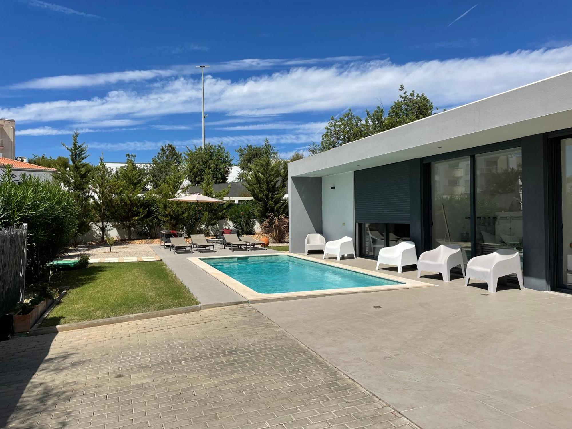 91 By Algartur Villa